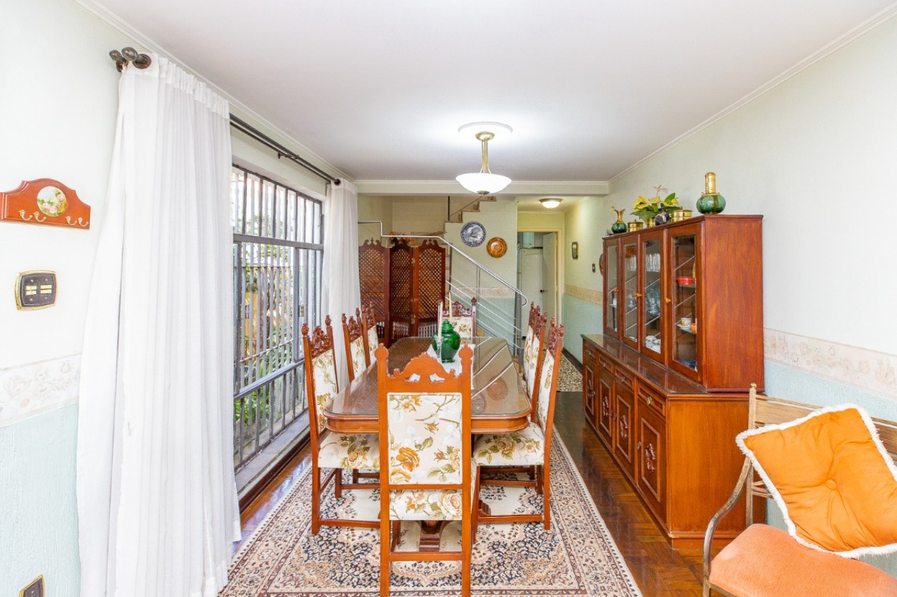 Casa, 4 quartos, 250 m² - Foto 11