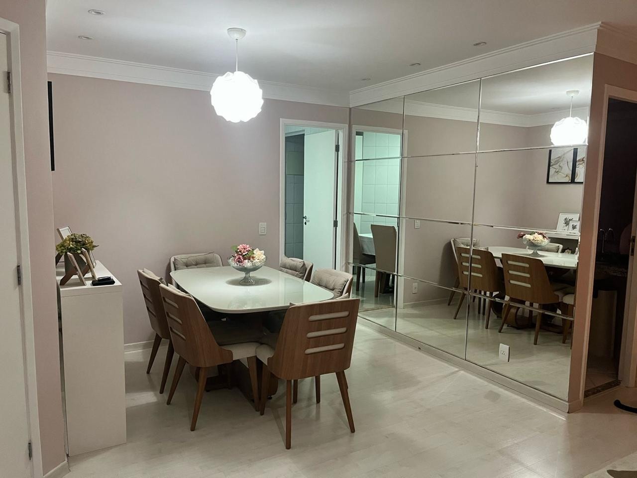 Apartamento, 4 quartos, 120 m² - Foto 5