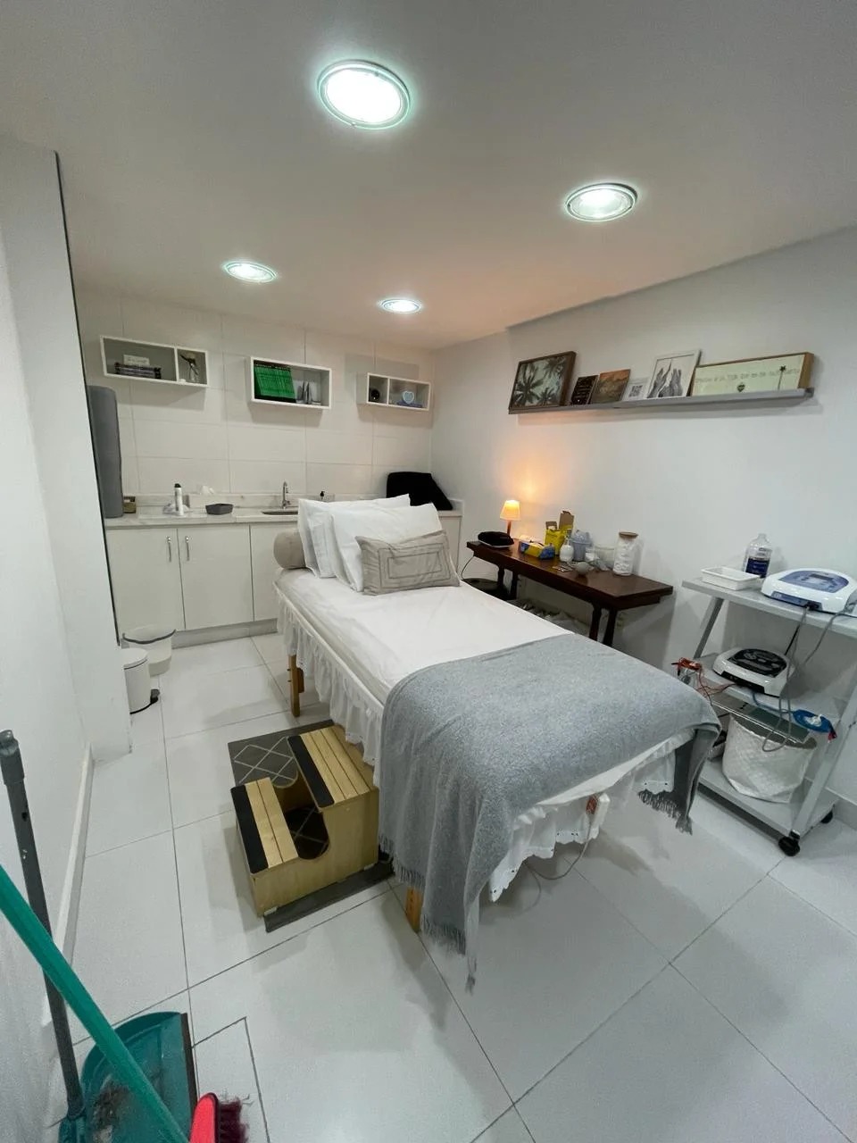 Prédio Inteiro, 200 m² - Foto 7