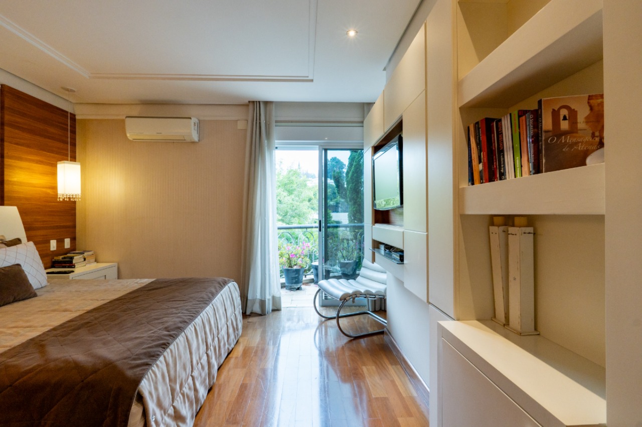 Casa de Condomínio, 4 quartos - Foto 46