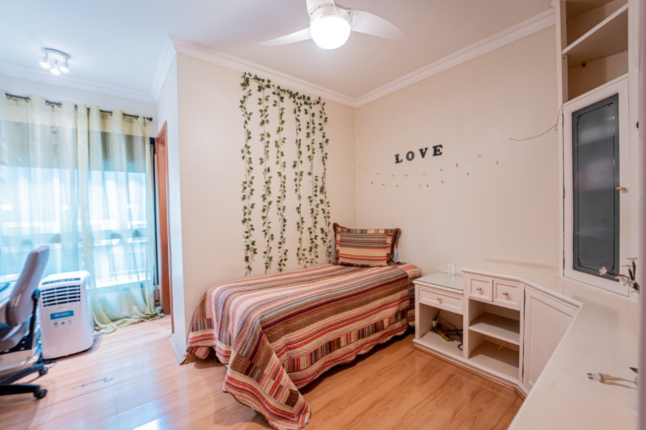 Apartamento, 4 quartos, 190 m² - Foto 17