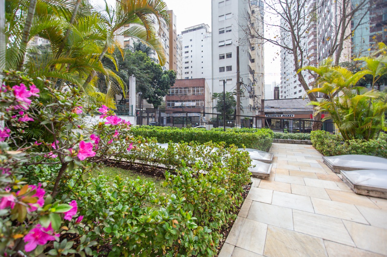 Apartamento, 3 quartos, 220 m² - Foto 20