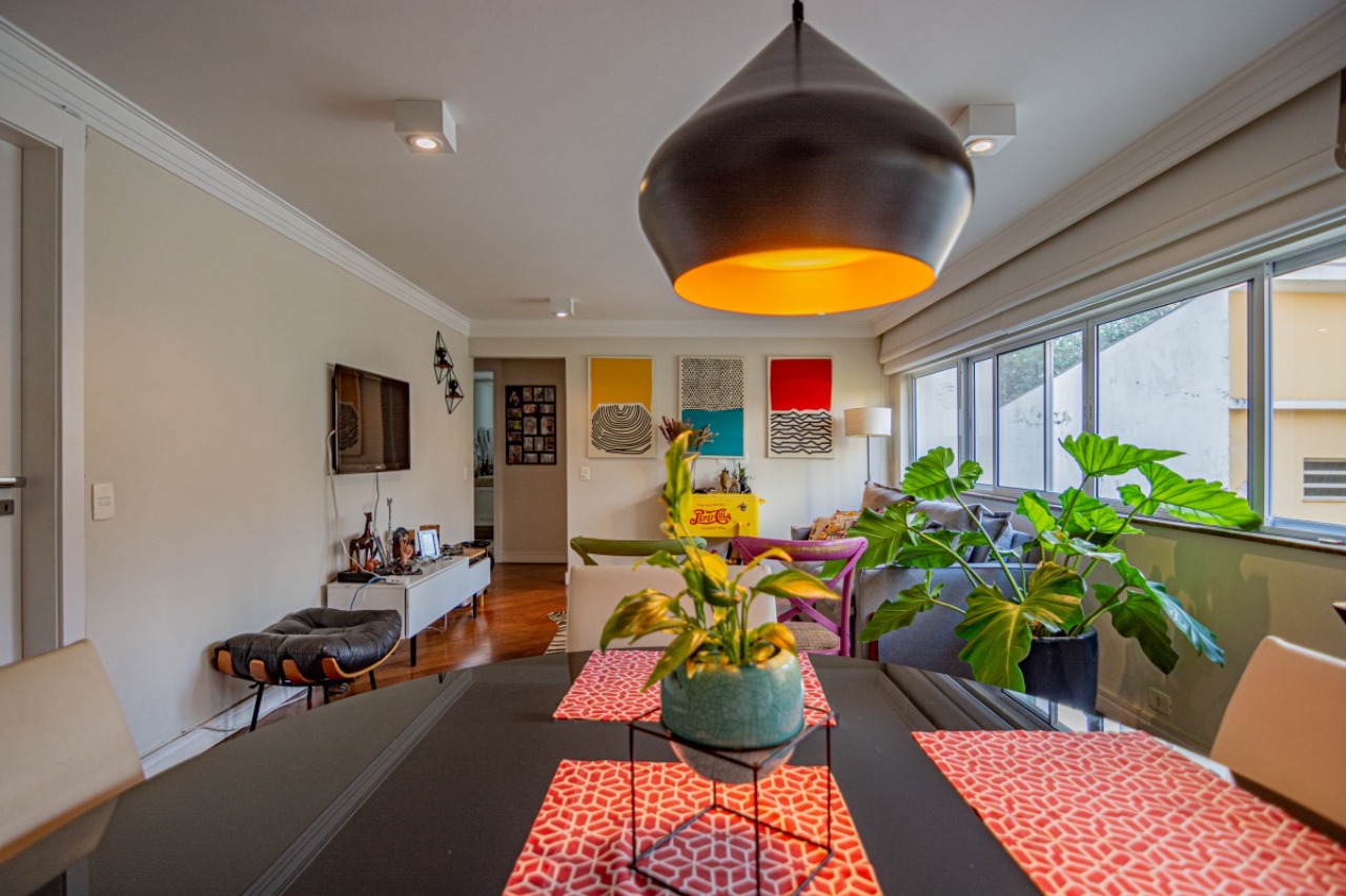 Apartamento, 2 quartos, 75 m² - Foto 5