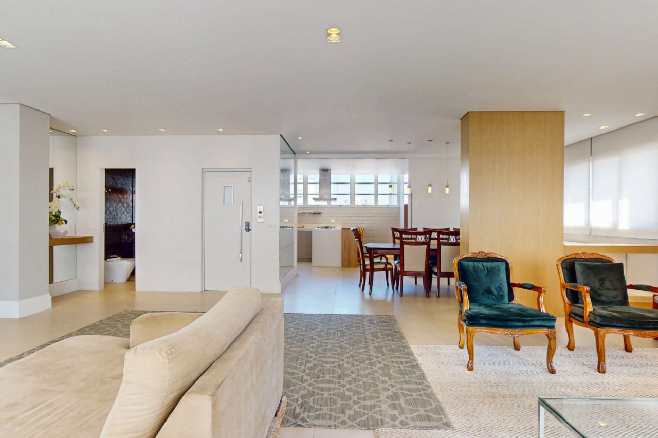Apartamento, 3 quartos, 230 m² - Foto 30
