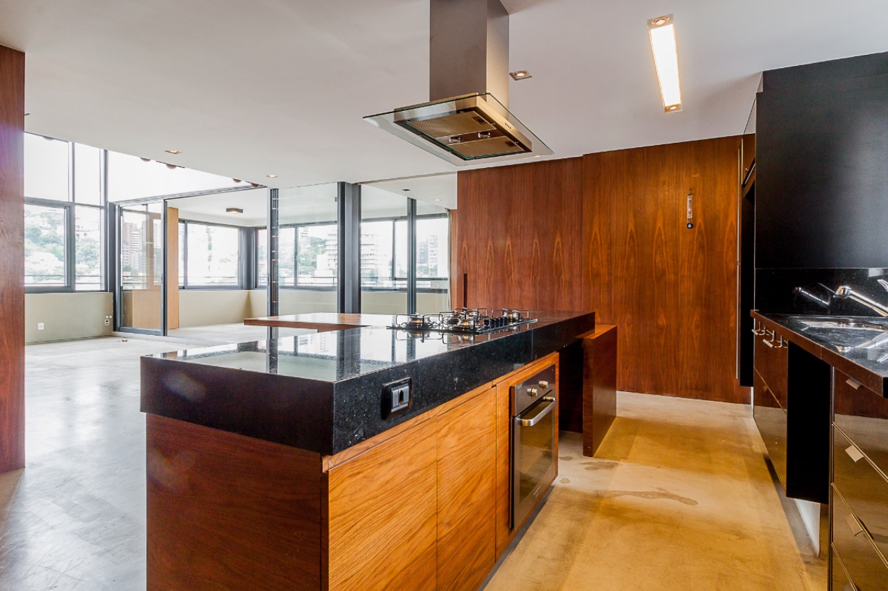 Apartamento, 2 quartos, 160 m² - Foto 2