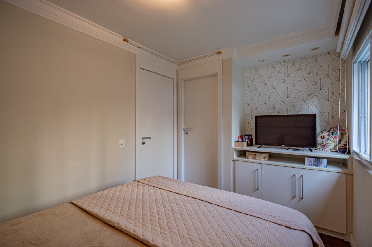Apartamento, 2 quartos, 75 m² - Foto 11