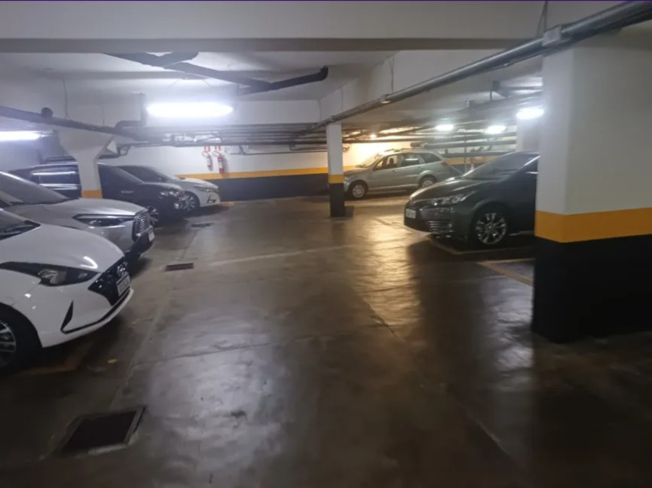 Apartamento, 3 quartos, 100 m² - Foto 17