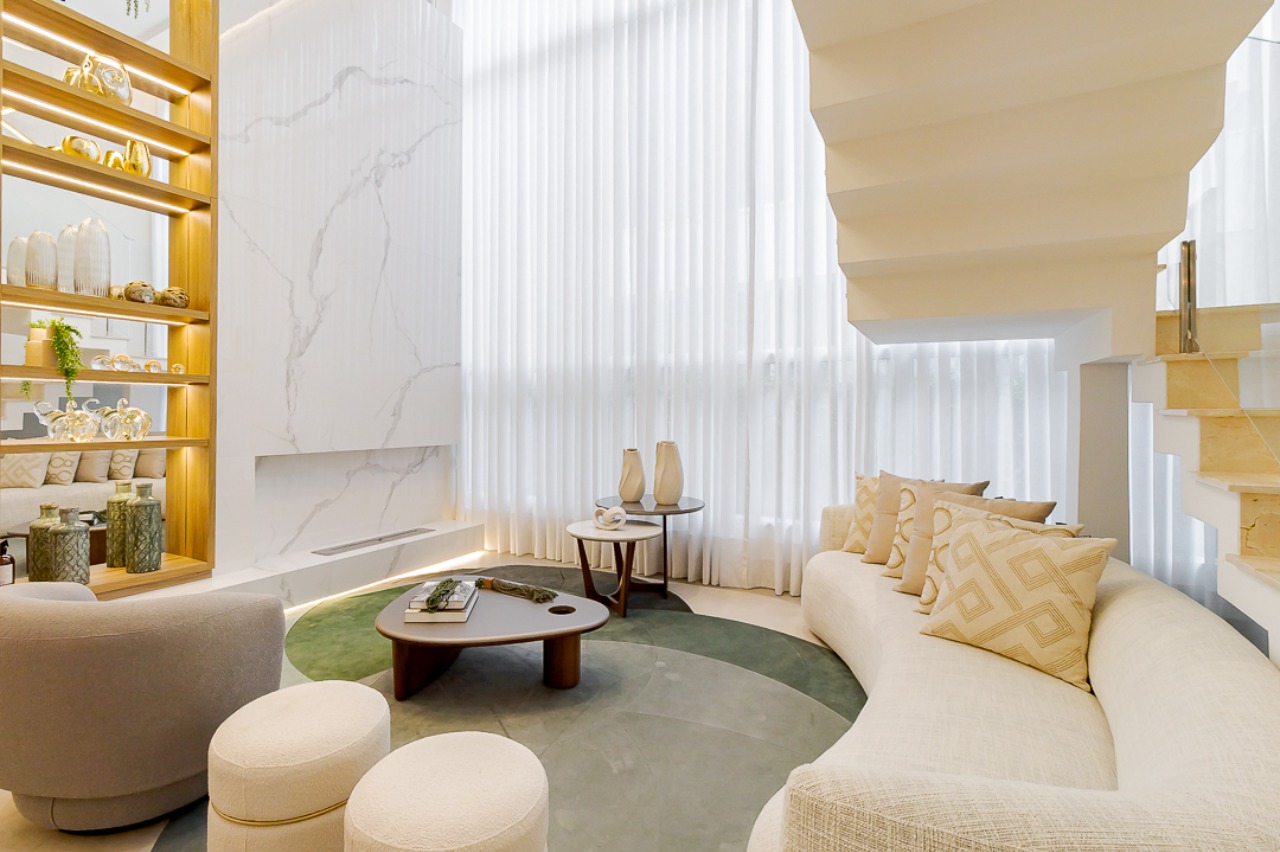Casa de Condomínio, 5 quartos - Foto 4