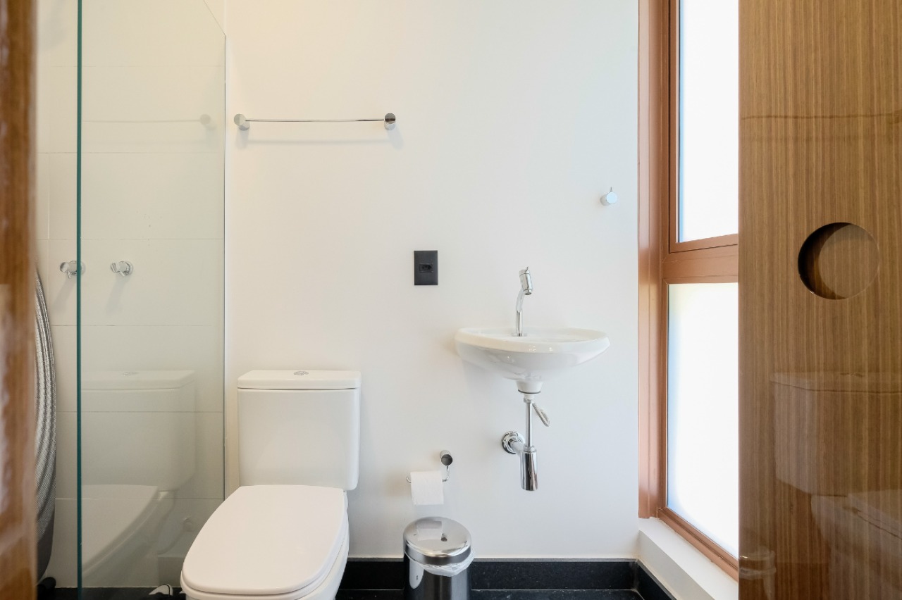 Apartamento, 2 quartos, 160 m² - Foto 15