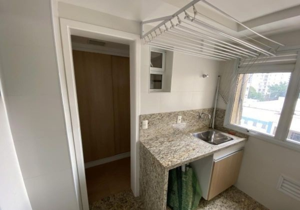 Apartamento, 3 quartos, 120 m² - Foto 5