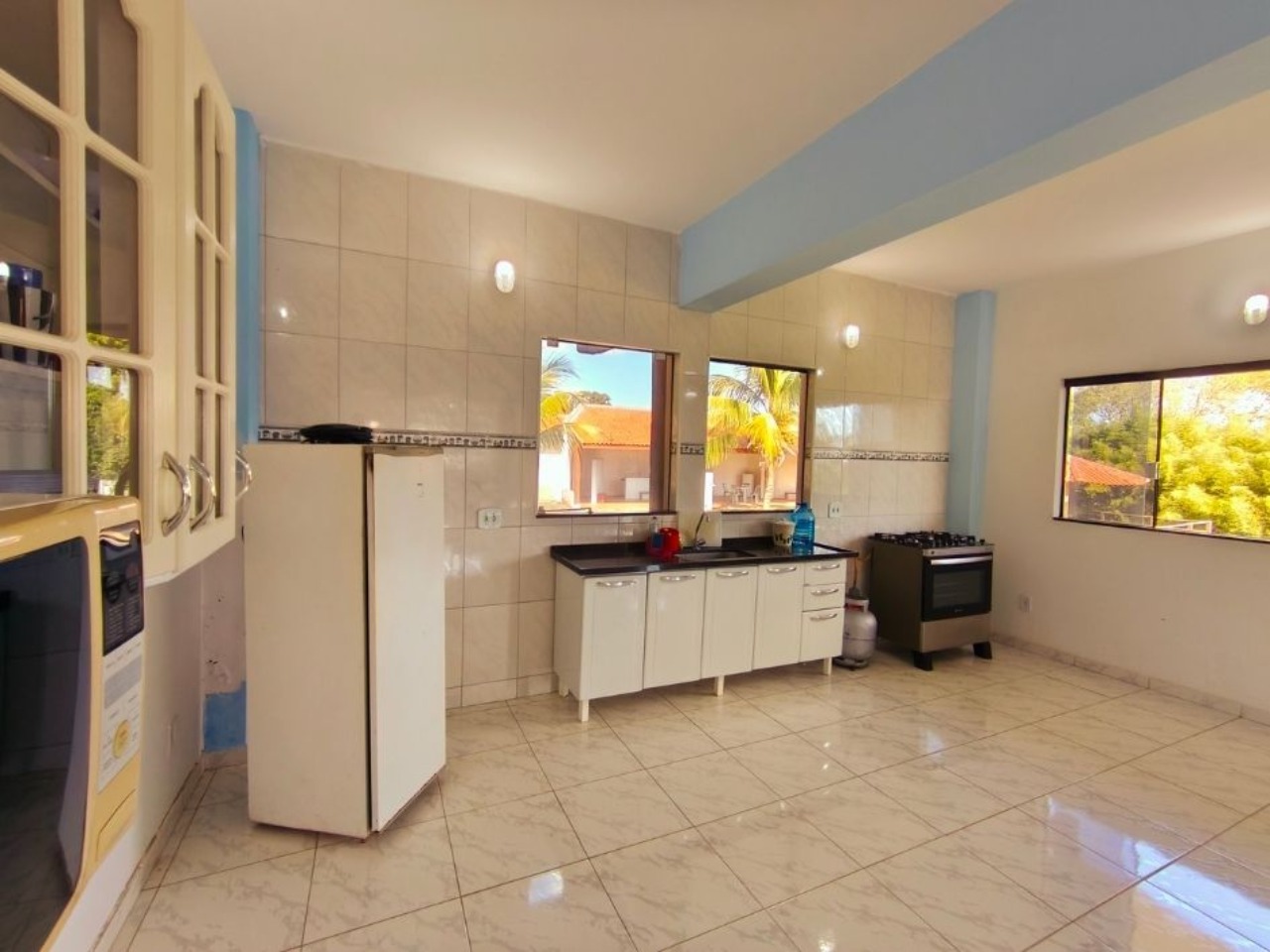 Chácara, 3 quartos - Foto 31