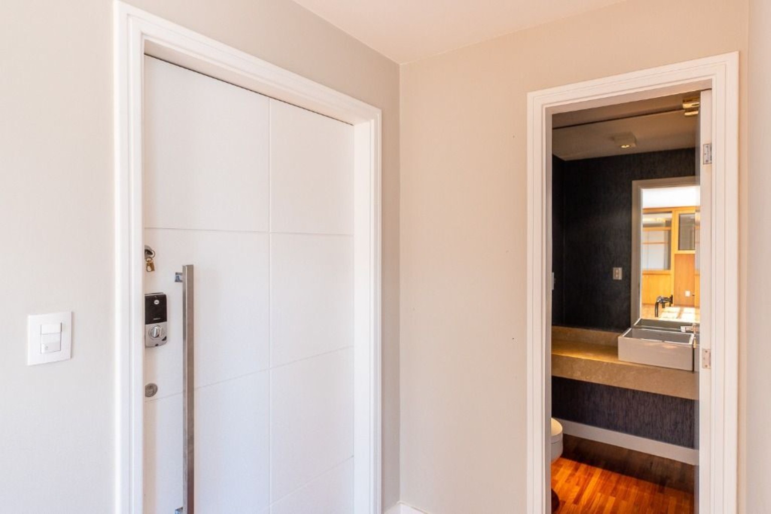 Apartamento, 4 quartos, 272 m² - Foto 6