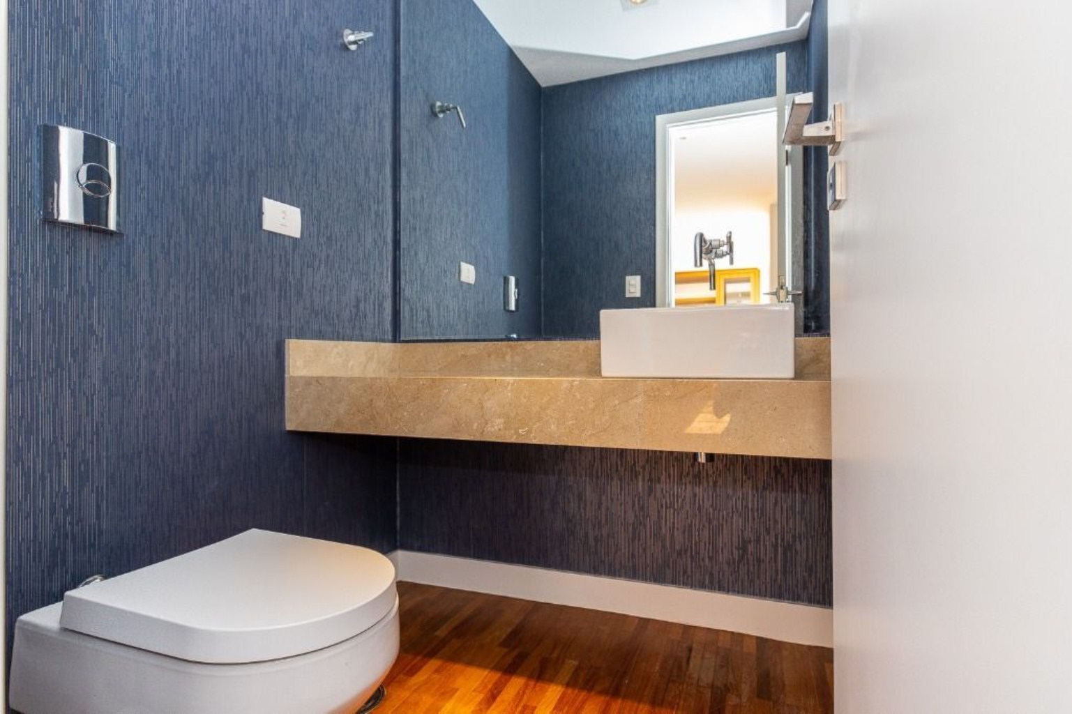 Apartamento, 4 quartos, 272 m² - Foto 7