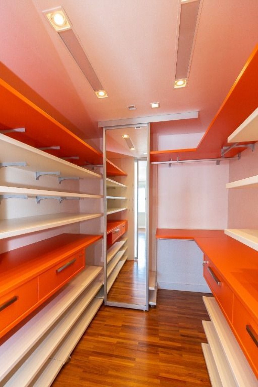 Apartamento, 4 quartos, 272 m² - Foto 26