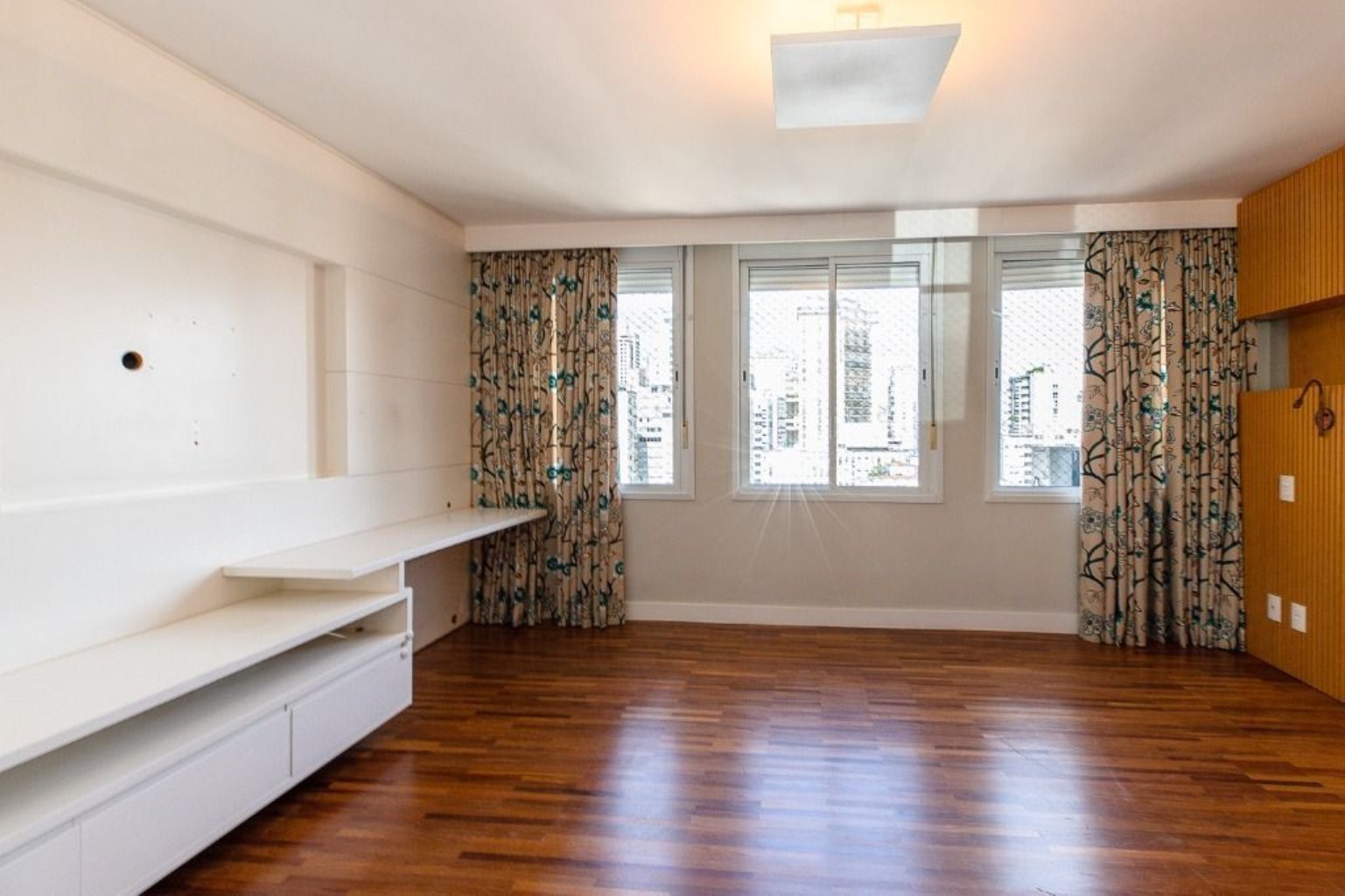 Apartamento, 4 quartos, 272 m² - Foto 29