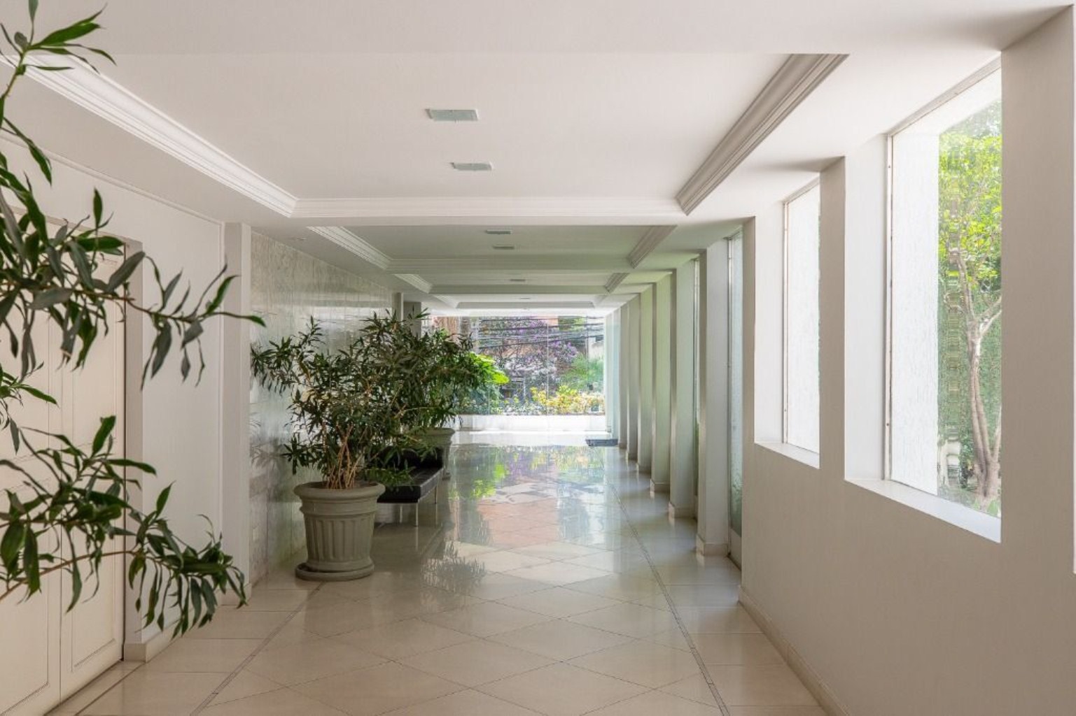 Apartamento, 4 quartos, 272 m² - Foto 33