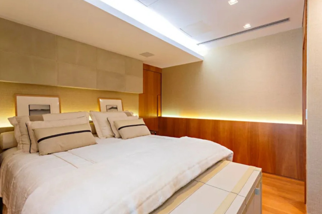 Apartamento, 1 quarto, 130 m² - Foto 10
