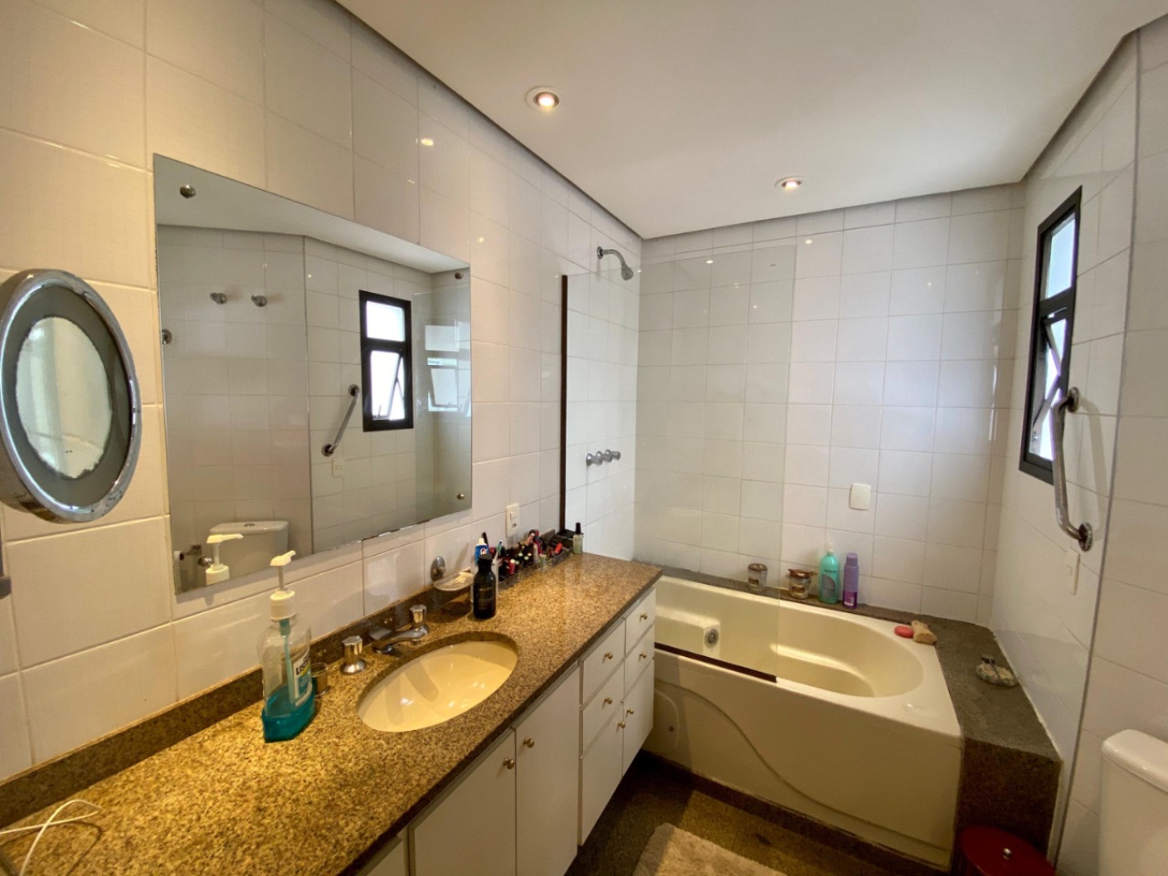 Apartamento, 4 quartos, 190 m² - Foto 19