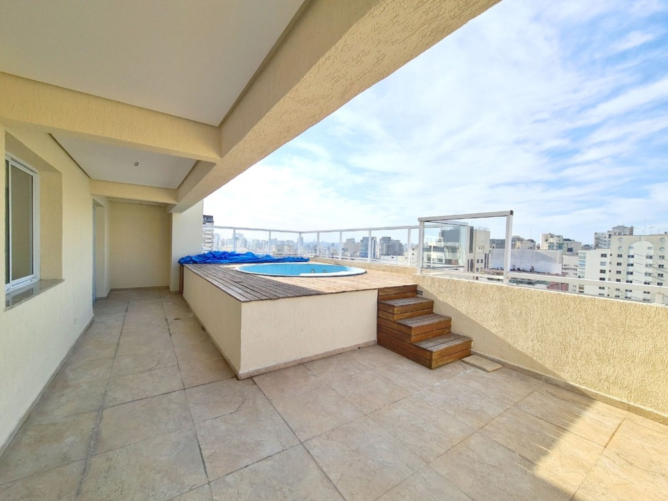 Cobertura, 4 quartos, 240 m² - Foto 3