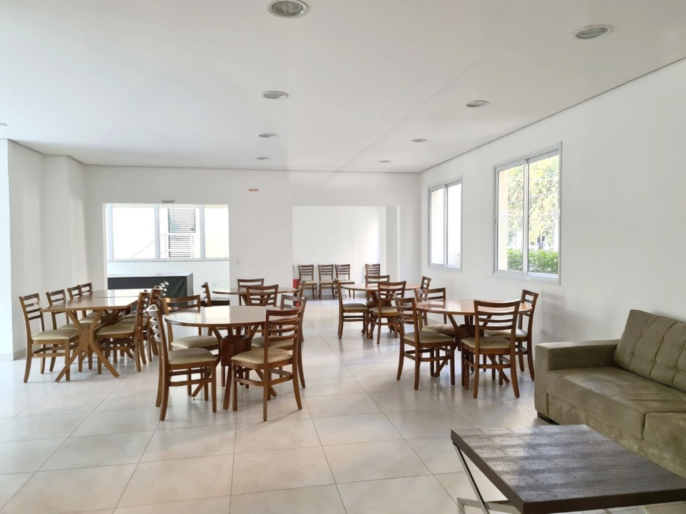 Cobertura, 4 quartos, 240 m² - Foto 9