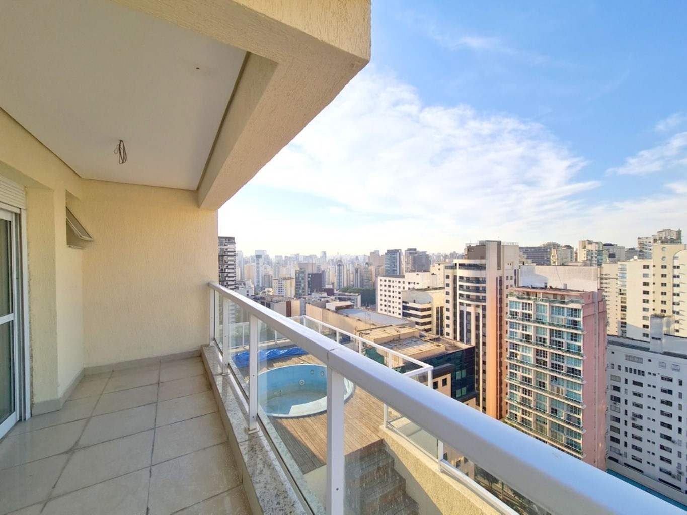 Cobertura, 4 quartos, 240 m² - Foto 17