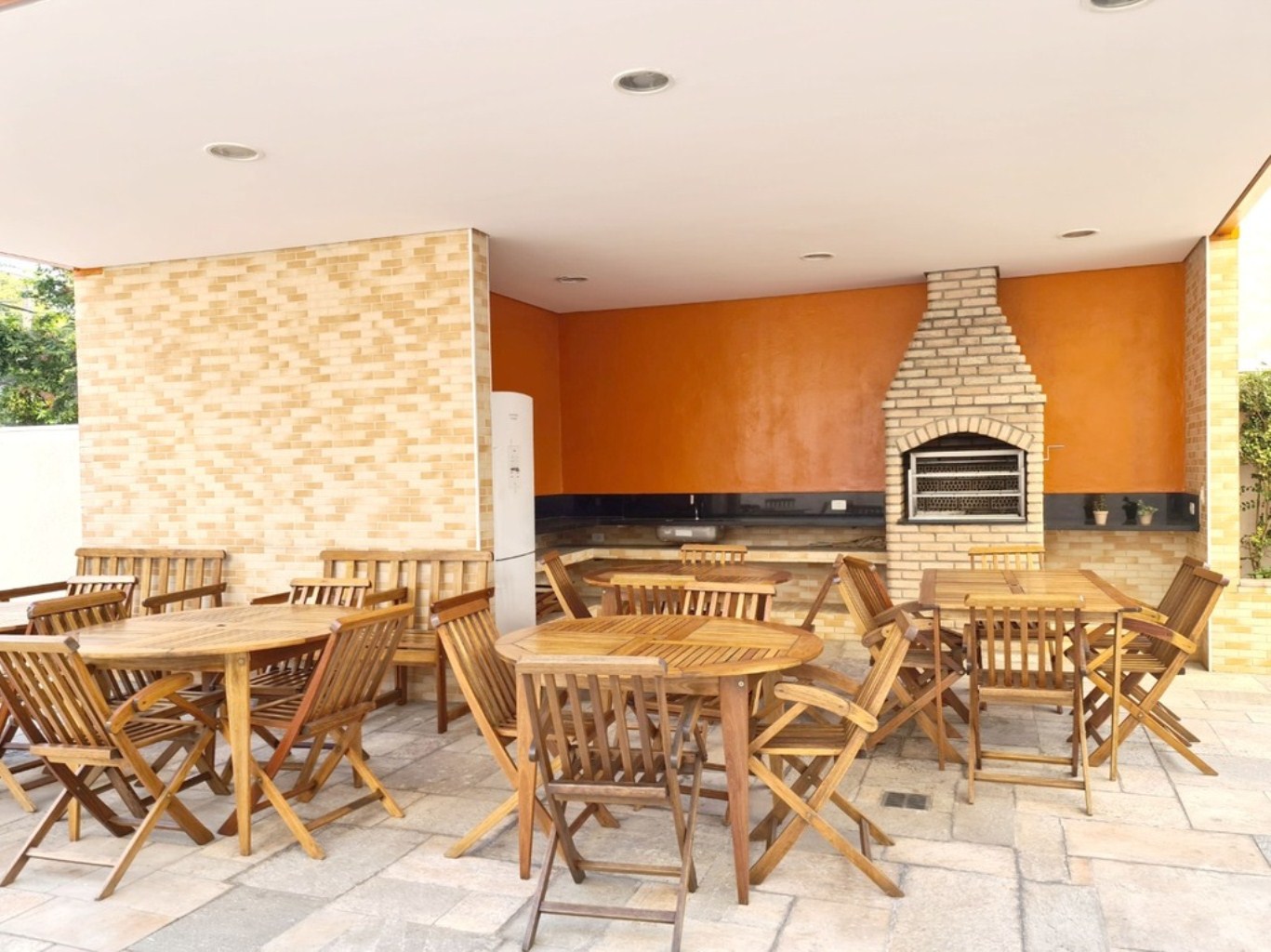 Cobertura, 4 quartos, 240 m² - Foto 22