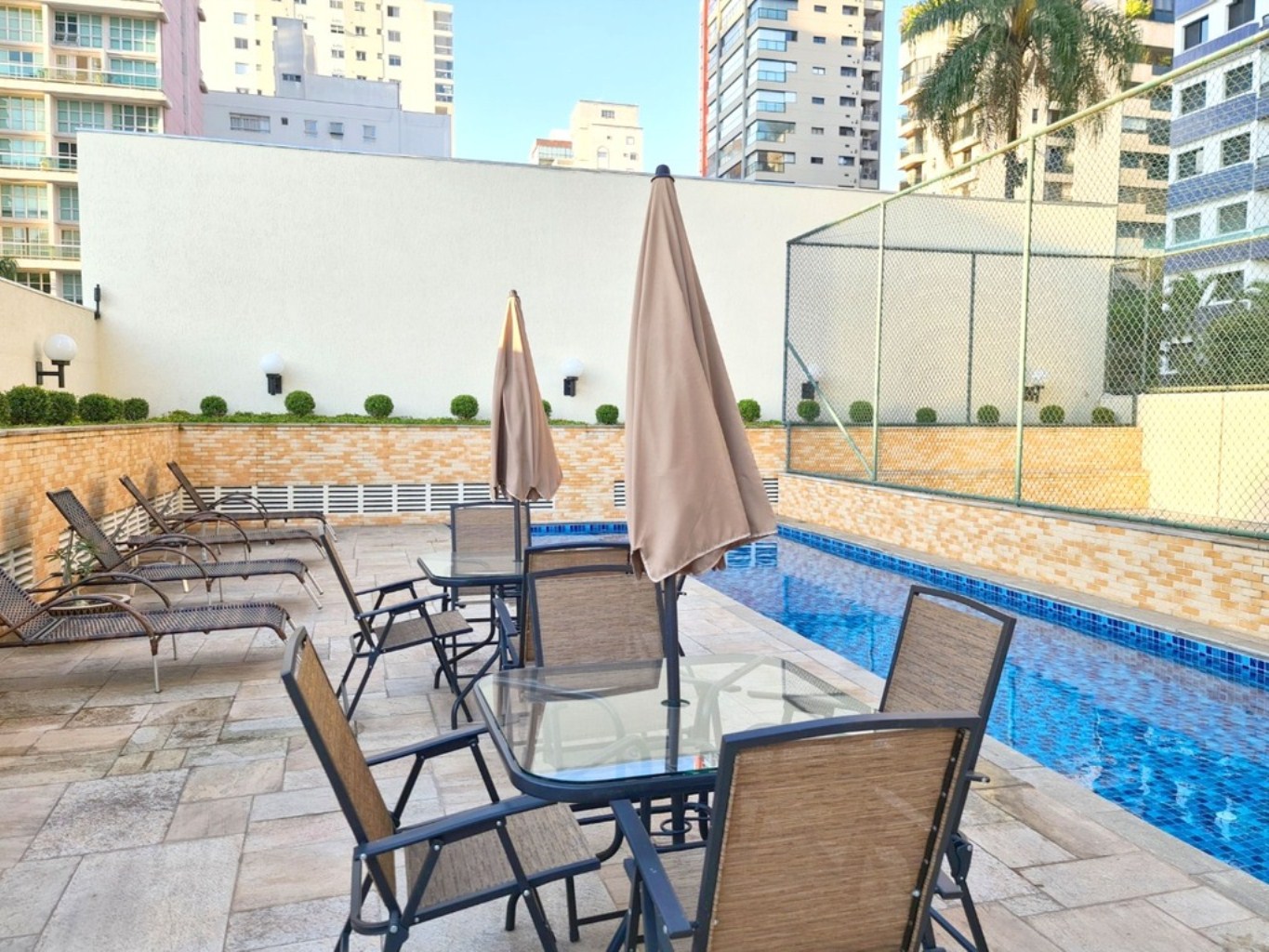 Cobertura, 4 quartos, 240 m² - Foto 23