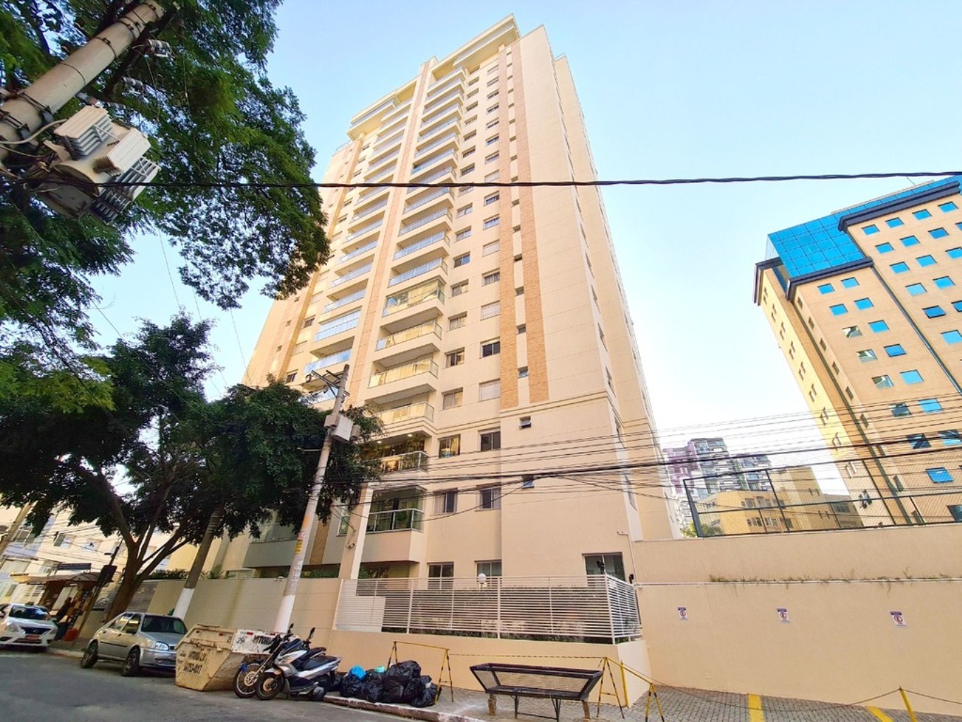 Cobertura, 4 quartos, 240 m² - Foto 27