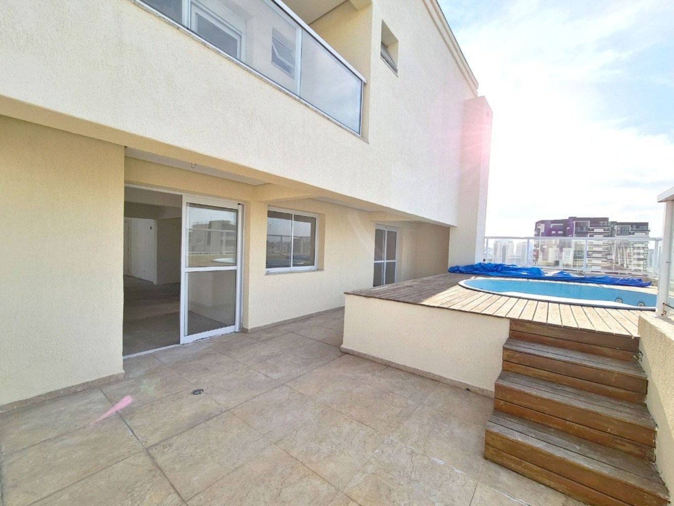 Cobertura, 4 quartos, 240 m² - Foto 6