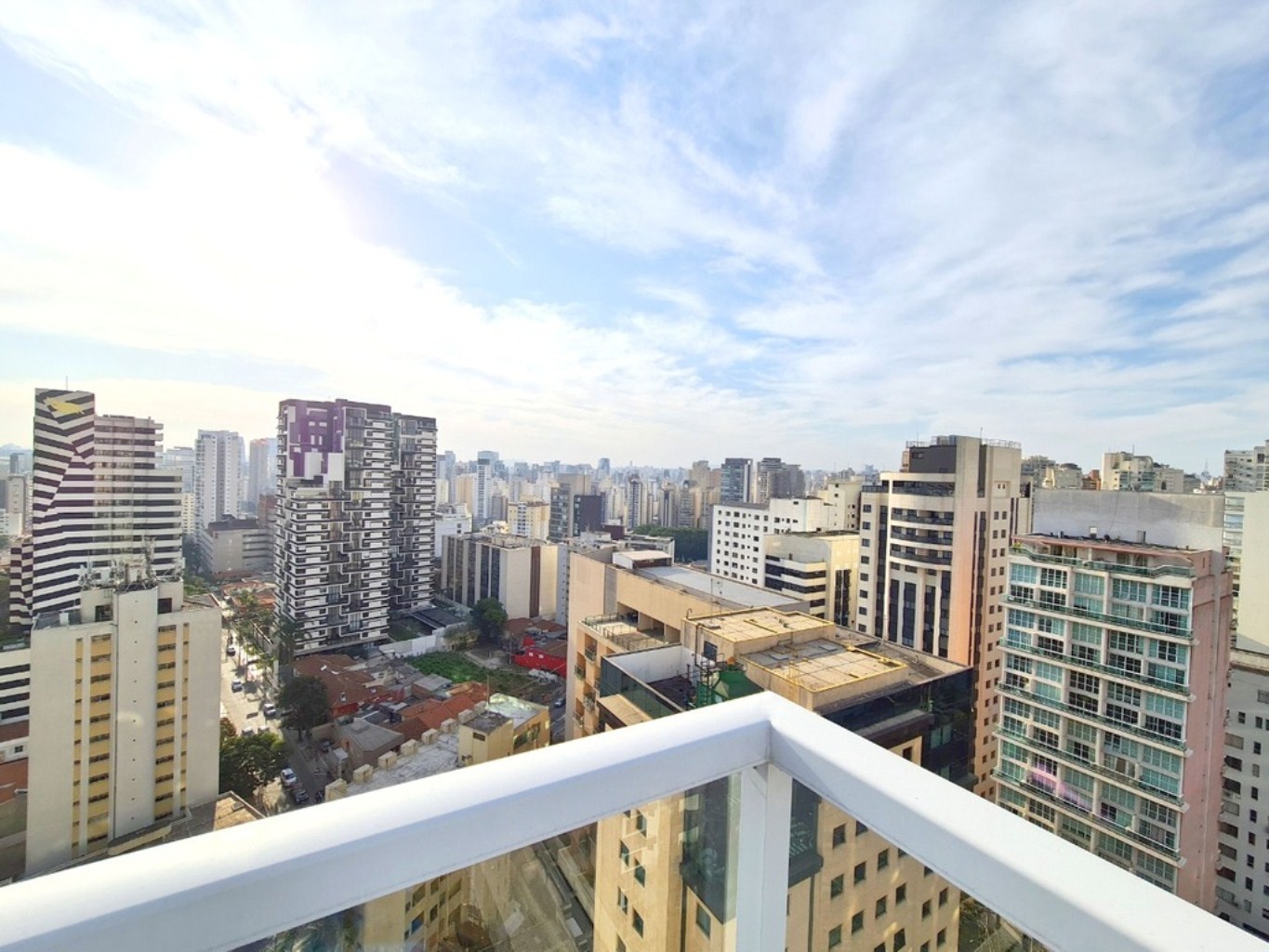 Cobertura, 4 quartos, 240 m² - Foto 33