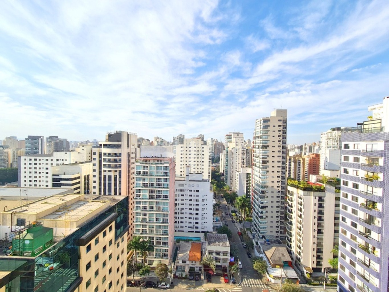 Cobertura, 4 quartos, 240 m² - Foto 34