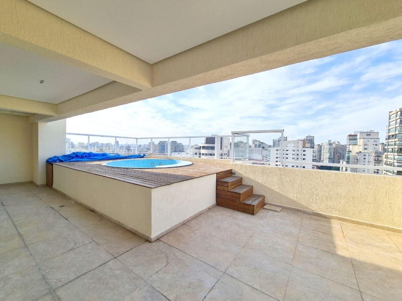 Cobertura, 4 quartos, 240 m² - Foto 8