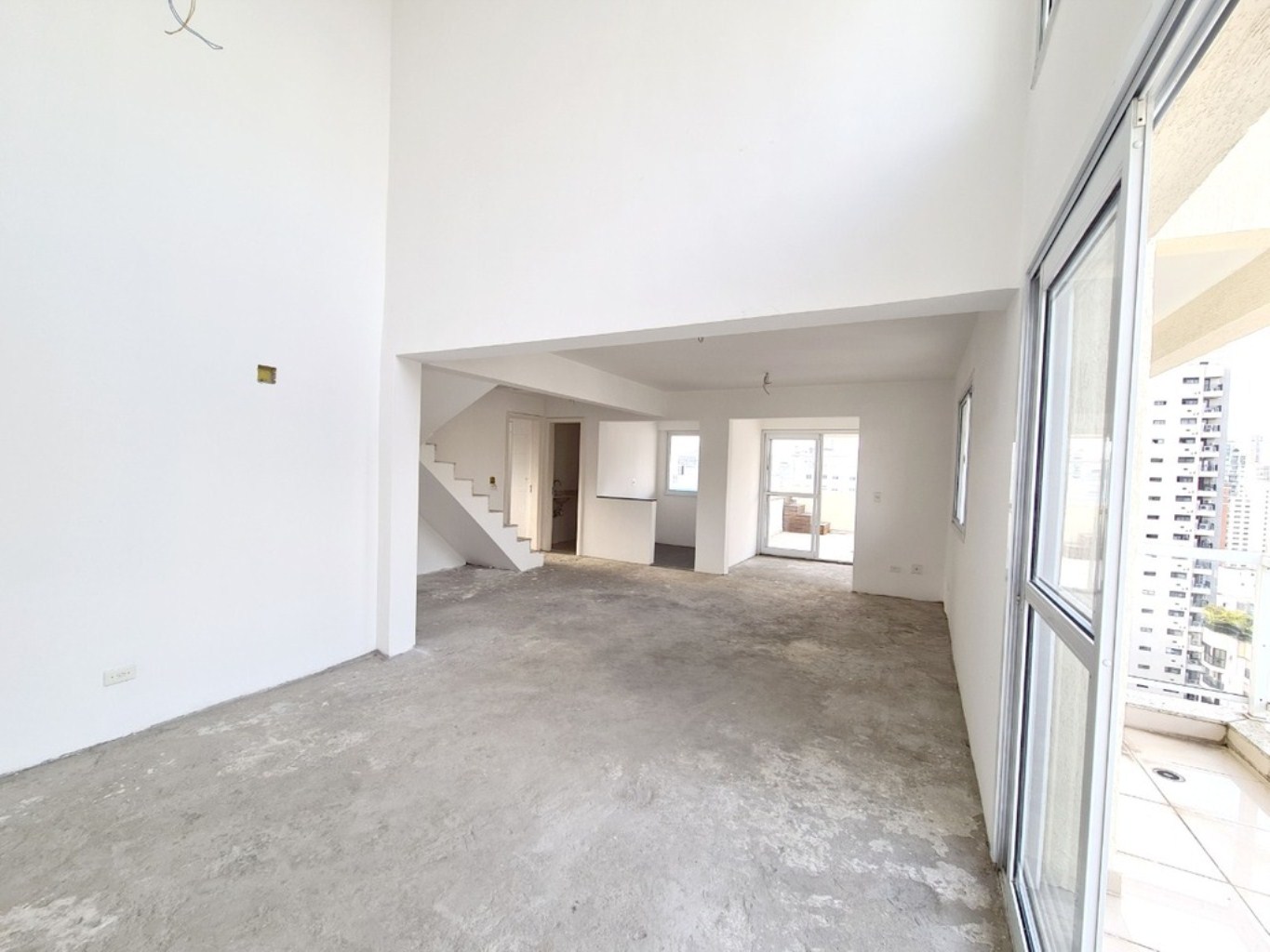 Cobertura, 4 quartos, 240 m² - Foto 4