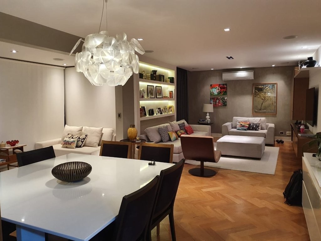 Apartamento, 3 quartos, 170 m² - Foto 5
