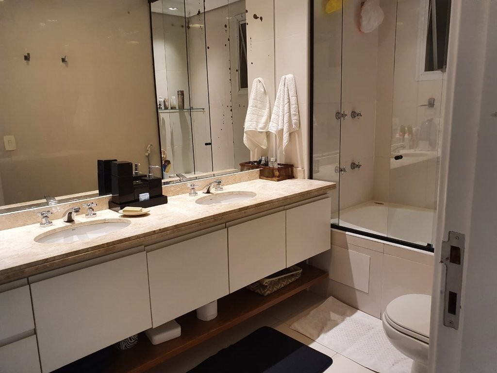 Apartamento, 3 quartos, 170 m² - Foto 16