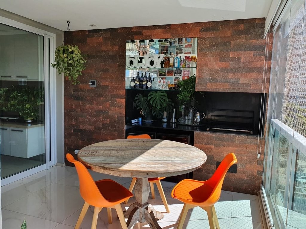Apartamento, 3 quartos, 170 m² - Foto 10