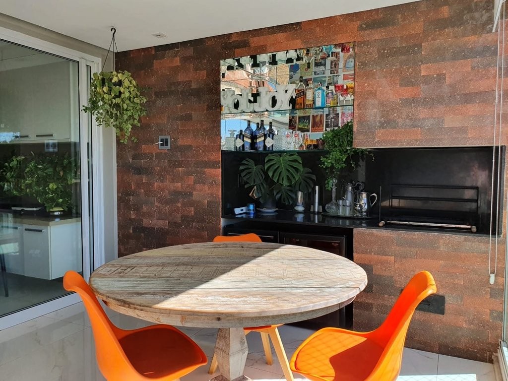 Apartamento, 3 quartos, 170 m² - Foto 3