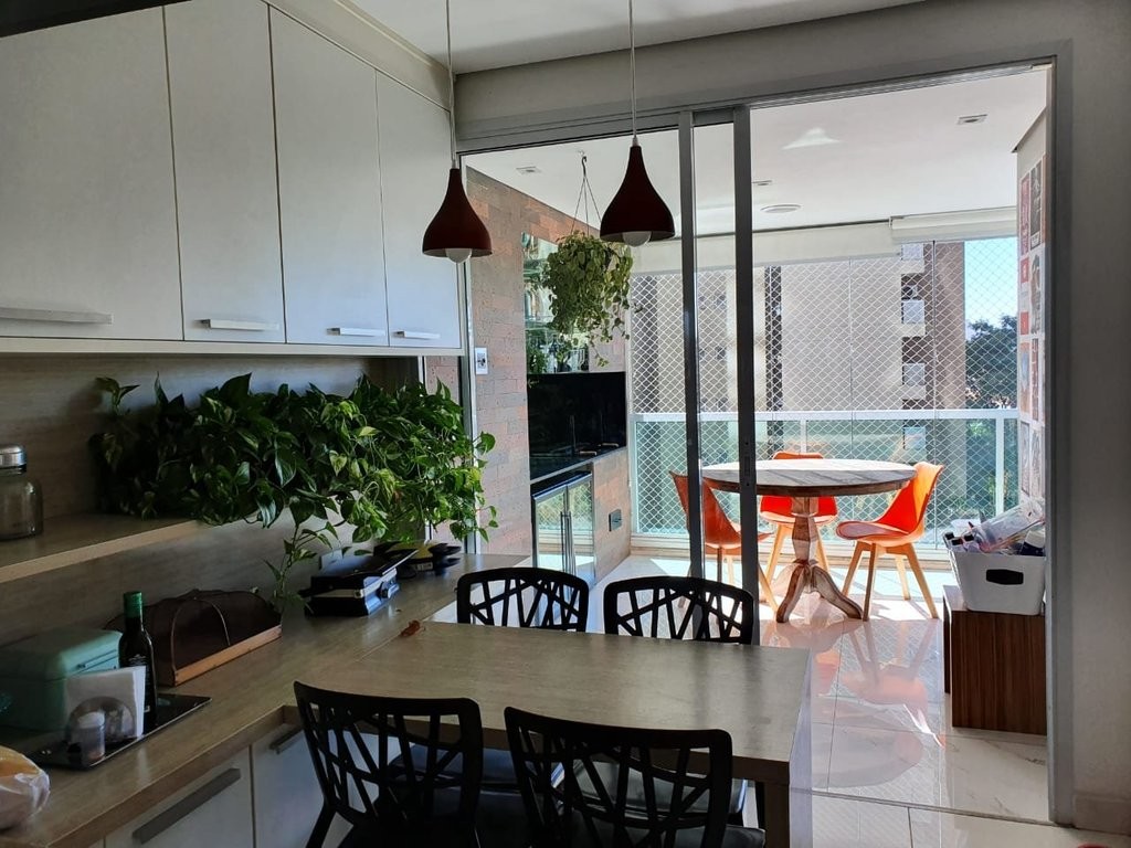 Apartamento, 3 quartos, 170 m² - Foto 2