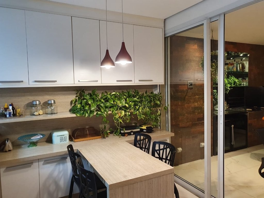 Apartamento, 3 quartos, 170 m² - Foto 13