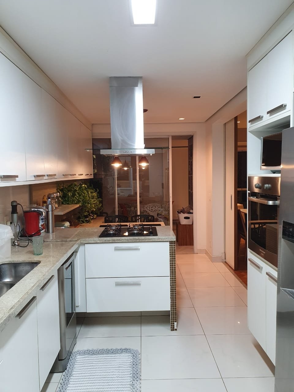 Apartamento, 3 quartos, 170 m² - Foto 14