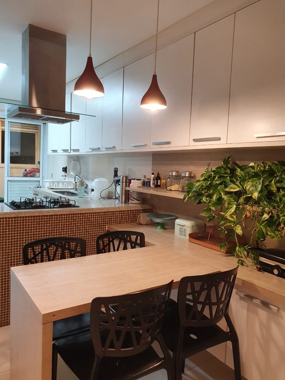 Apartamento, 3 quartos, 170 m² - Foto 12