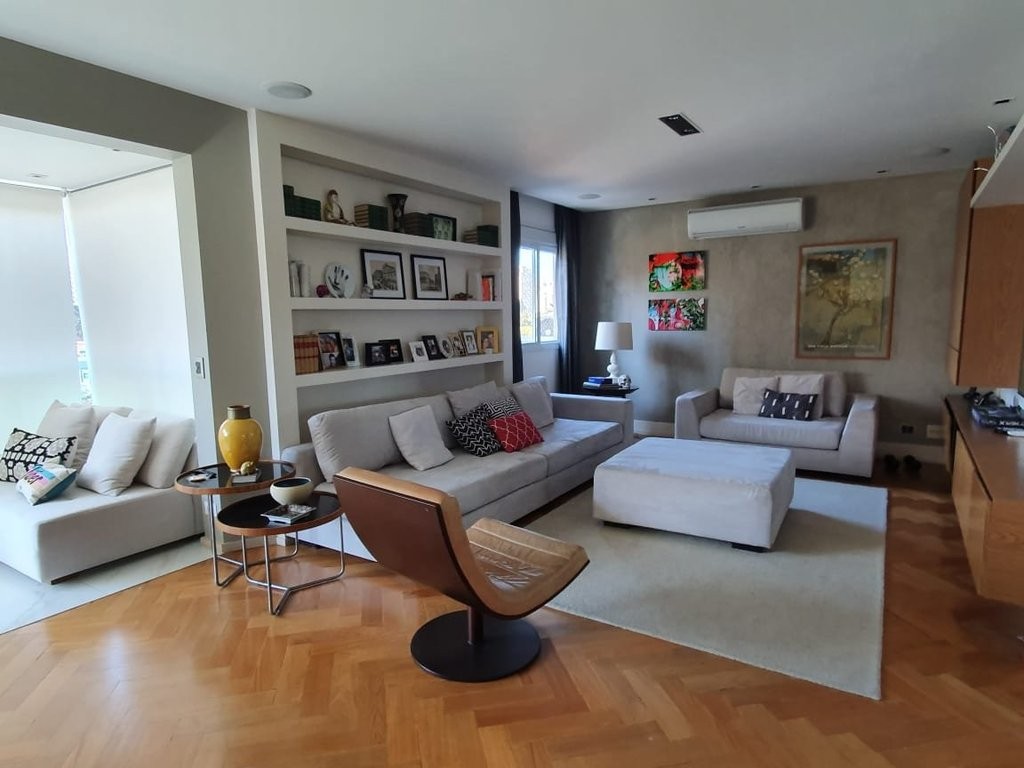 Apartamento, 3 quartos, 170 m² - Foto 6