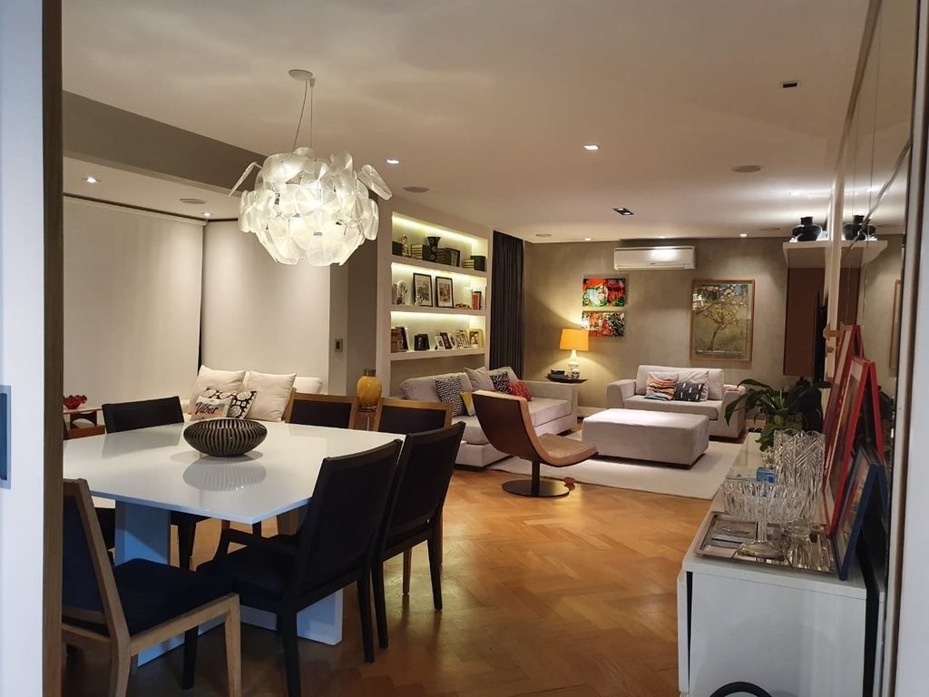 Apartamento, 3 quartos, 170 m² - Foto 9