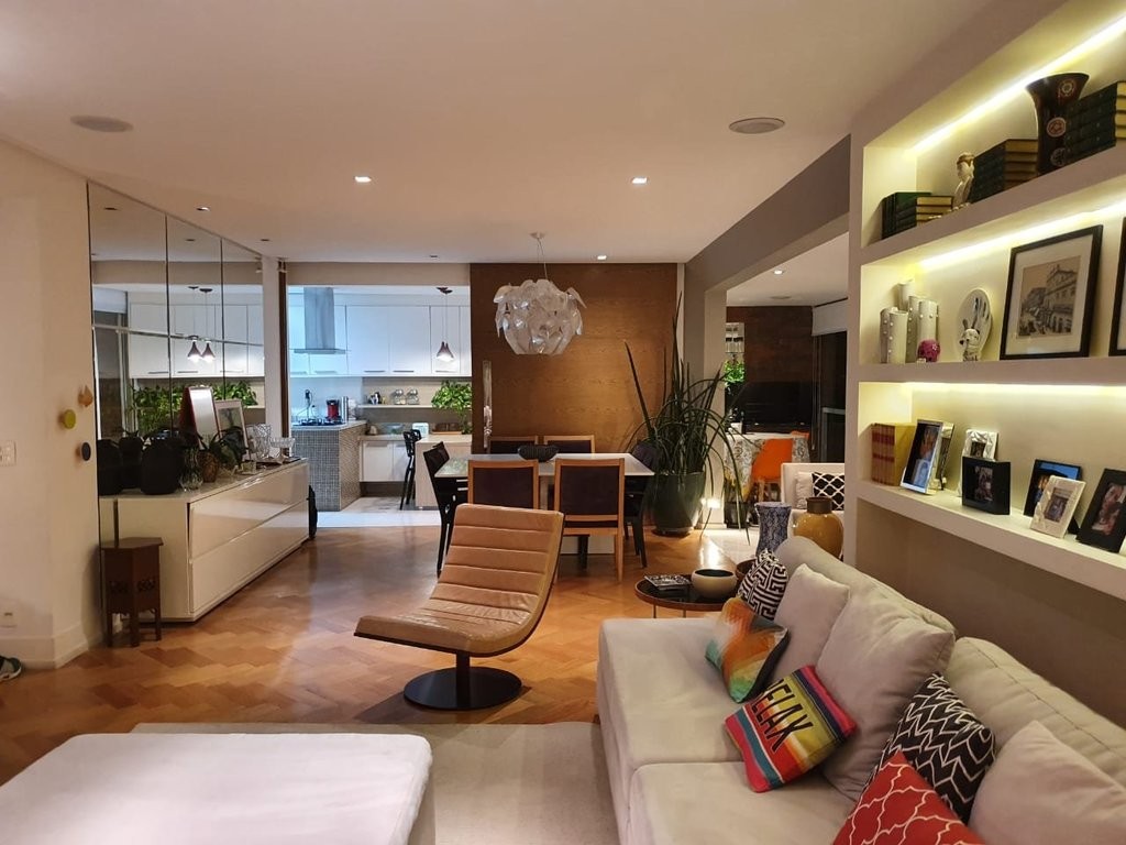 Apartamento, 3 quartos, 170 m² - Foto 7