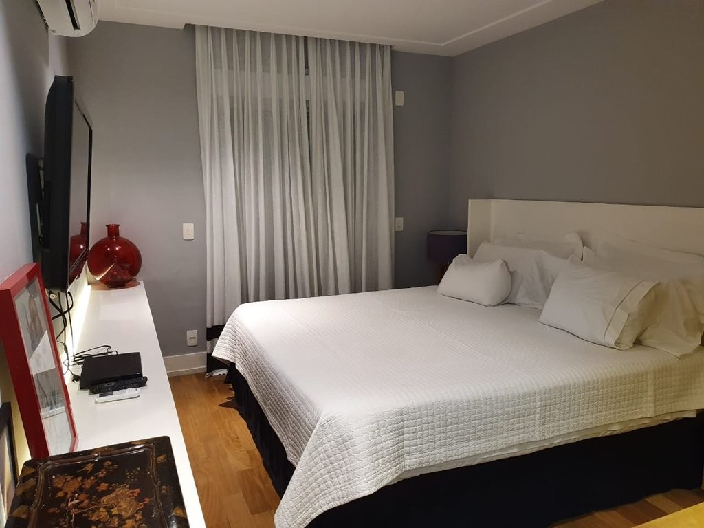 Apartamento, 3 quartos, 170 m² - Foto 15