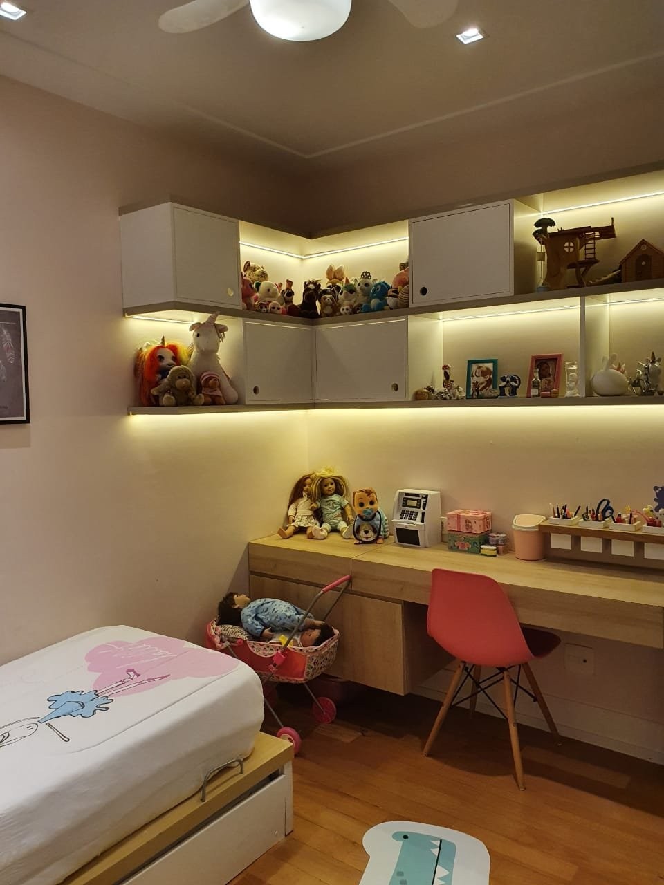 Apartamento, 3 quartos, 170 m² - Foto 18