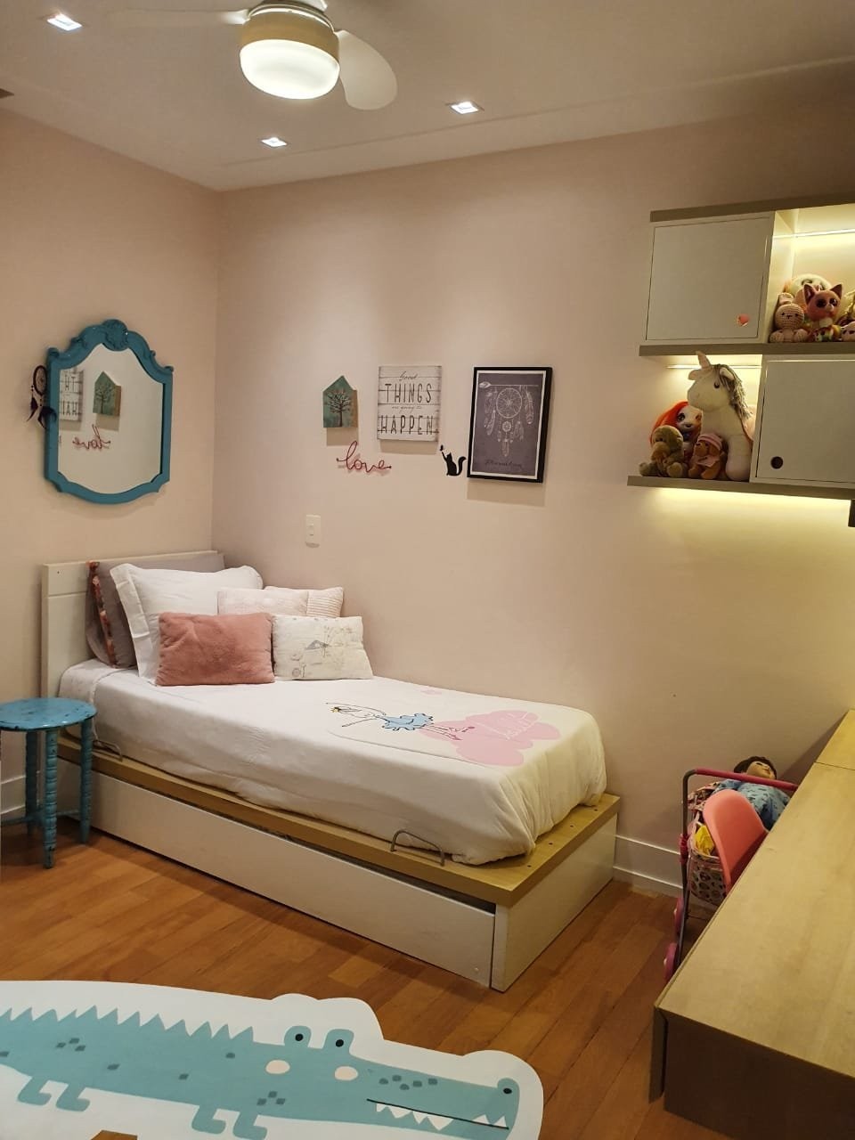 Apartamento, 3 quartos, 170 m² - Foto 19