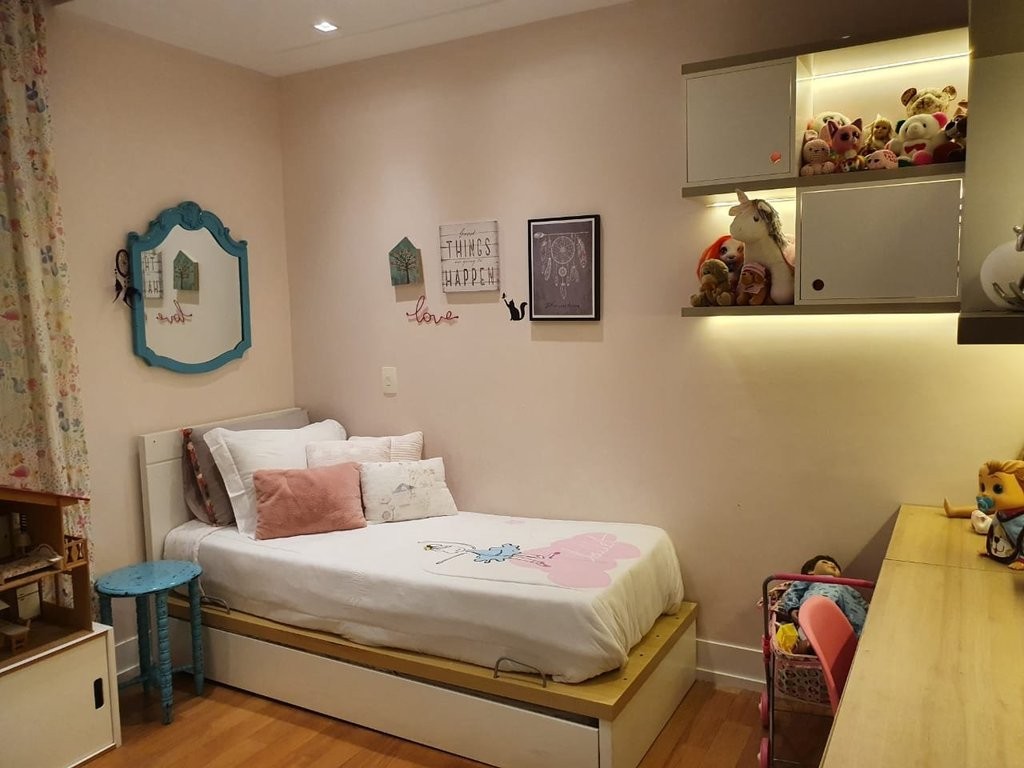 Apartamento, 3 quartos, 170 m² - Foto 17