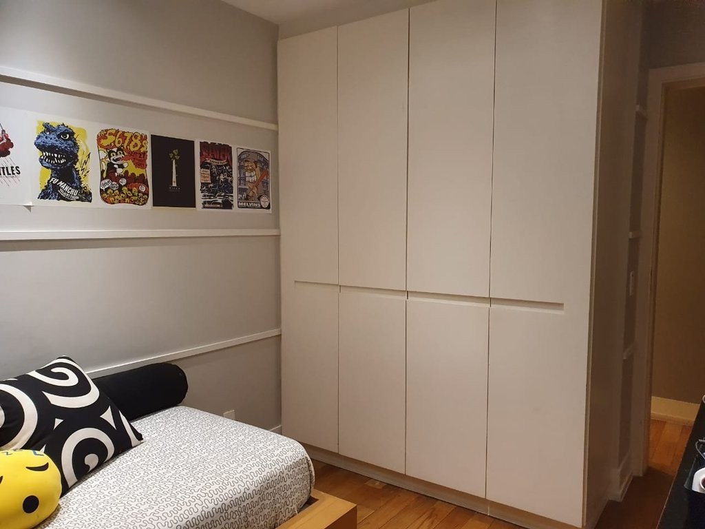 Apartamento, 3 quartos, 170 m² - Foto 21