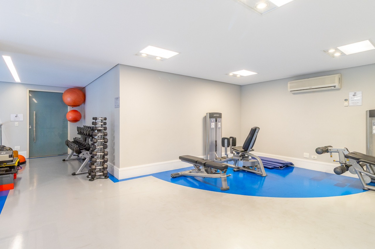 Apartamento, 5 quartos, 360 m² - Foto 16